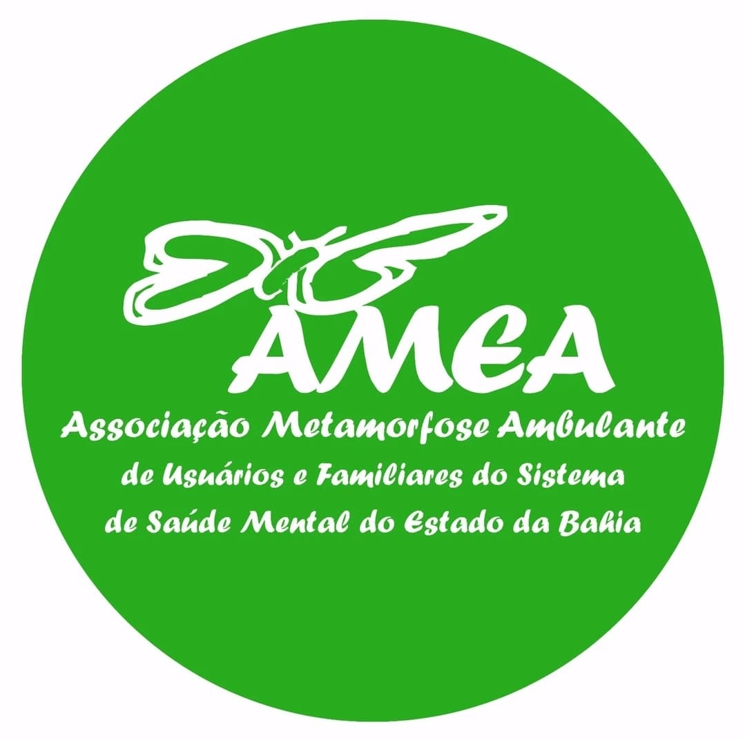 AMEA - Associacao Metamorfose Ambulante